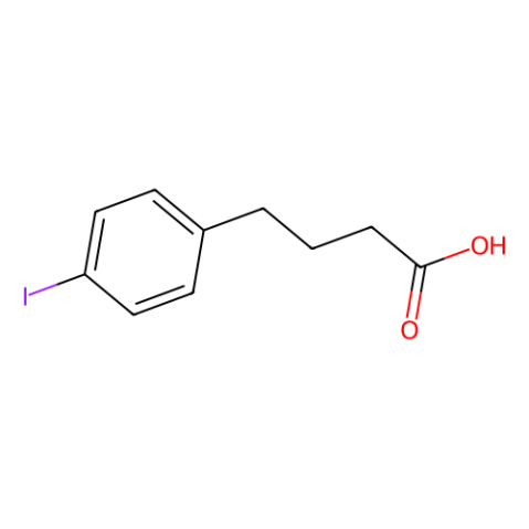 4-(对碘苯基)丁酸,4-(p-Iodophenyl)butyric acid