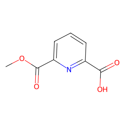 2,6-吡啶二甲酸單甲酯,Monomethyl 2,6-Pyridinedicarboxylate