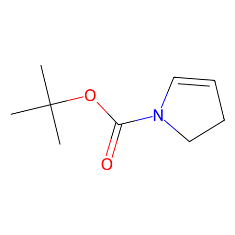 N-Boc-2,3-二氢-1H-吡咯,N-Boc-2,3-dihydro-1H-pyrrole