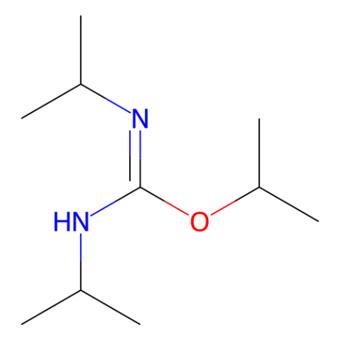 O,N,N'-三異丙基異脲,O,N,N'-Triisopropylisourea