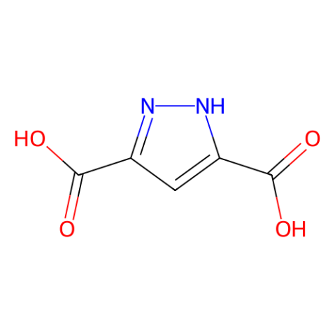 3,5-吡唑二羧酸,3,5-Pyrazoledicarboxylic Acid