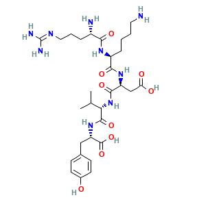 胸腺五肽,Thymopentin