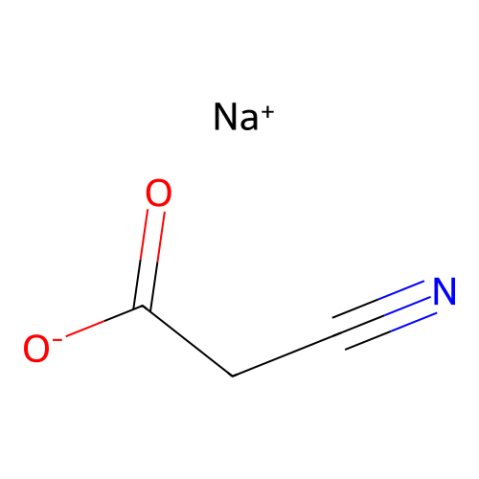 2-氰基乙酸钠,Sodium 2-cyanoacetate