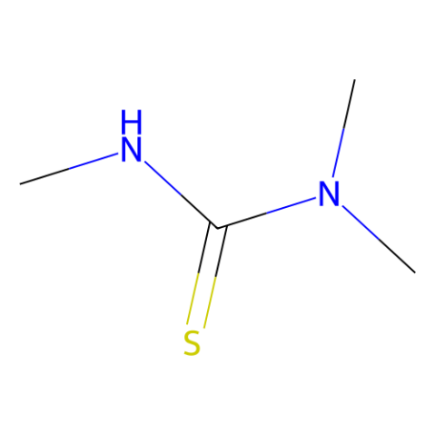 三甲基硫脲,Trimethylthiourea