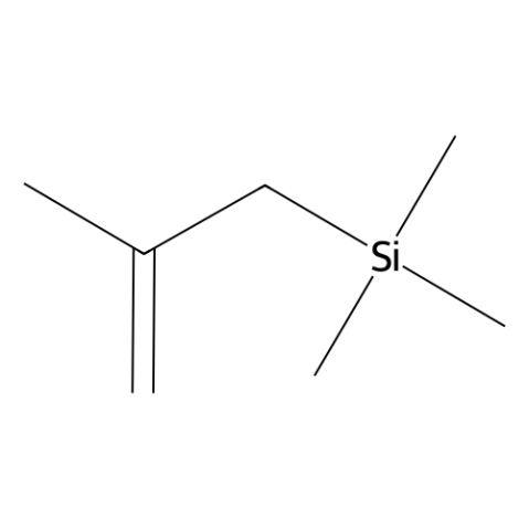 (2-甲基烯丙基)三甲基硅烷,Trimethyl(2-methylprop-2-en-1-yl)silane