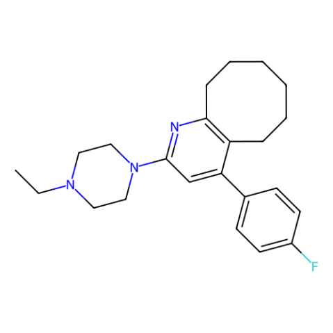 布南色林,Blonanserin