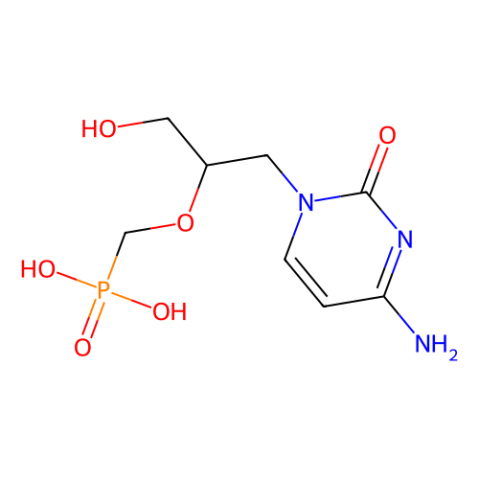 西多福韦,Cidofovir