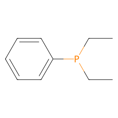 二乙基苯基膦,Diethylphenylphosphine