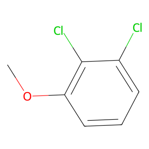 2,3-二氯苯甲醚,2,3-Dichloroanisole