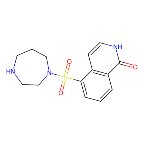 羟基法舒地尔,Hydroxyfasudil