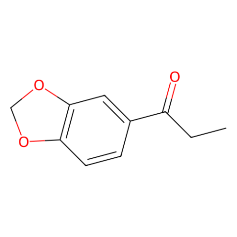 3',4'-(亚甲基二氧)苯丙酮,3',4'-(Methylenedioxy)propiophenone