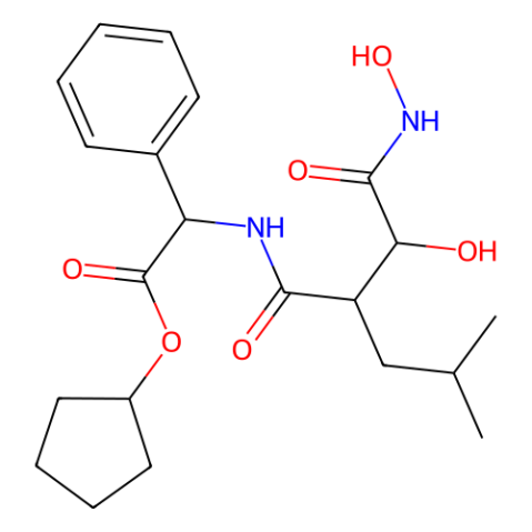 托舍多特,Tosedostat (CHR2797)