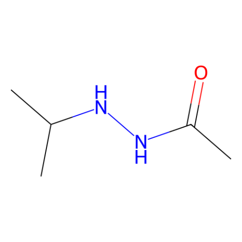 N'-異丙基乙酰肼,N'-Isopropylacetohydrazide