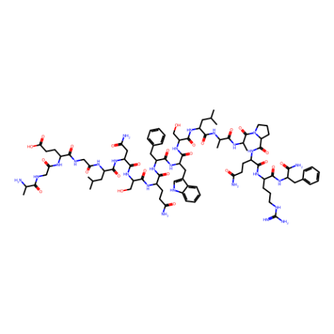 神经肽AF（人类）三氟乙酸盐,Neuropeptide AF (human) TFA