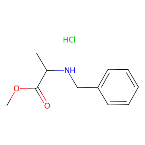 N-苄基-L-丙氨酸甲酯盐酸盐,Bzl-L-Ala-OMe Hydrochloride