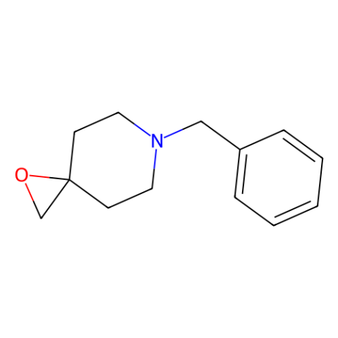 6-苄基-1-氧杂-6-氮杂螺[2.5]辛烷,6-Benzyl-1-oxa-6-azaspiro[2.5]octane