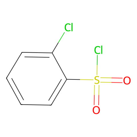 2-氯苯磺酰氯,2-Chlorobenzenesulfonyl Chloride