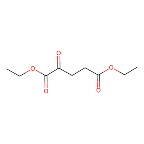 2-酮戊二酸二乙酯,diethyl 2-oxoglutarate