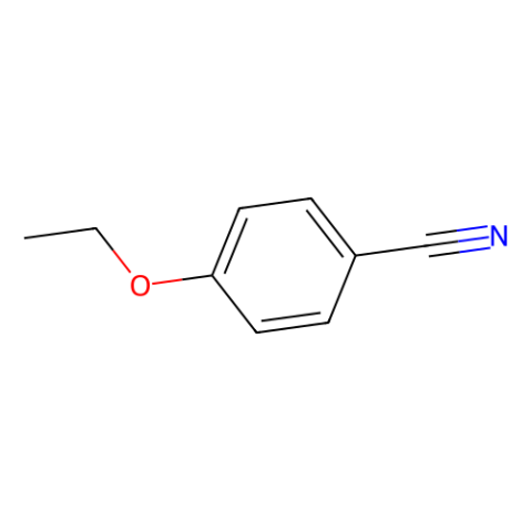 4-乙氧基氰苯,4-Ethoxybenzonitrile