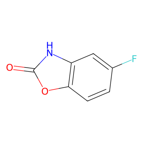 5-氟-2(3H)-苯并恶唑酮,5-Fluoro-2(3H)-benzoxazolone