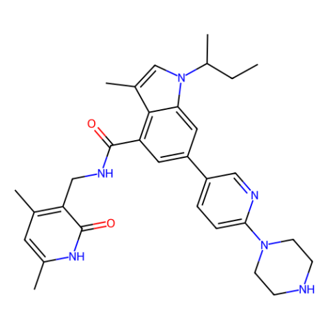 GSK126,GSK126