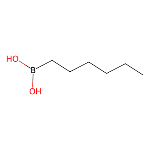 正己基硼酸(含有数量不等的酸酐),1-Hexaneboronic Acid (contains varying amounts of Anhydride)