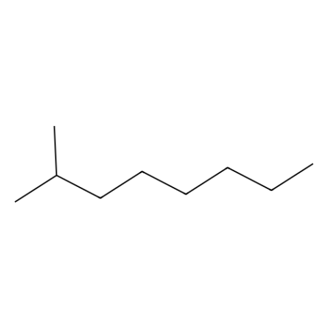 2-甲基辛烷,2-Methyloctane