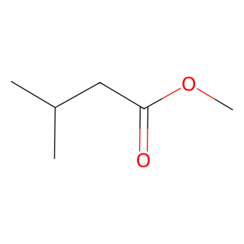 异戊酸甲酯,Methyl isovalerate