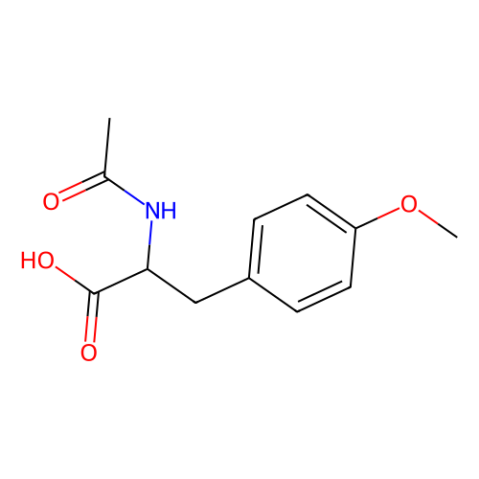 乙酰-O-甲基-L-酪氨酸,Acetyl-O-methyl-L-tyrosine