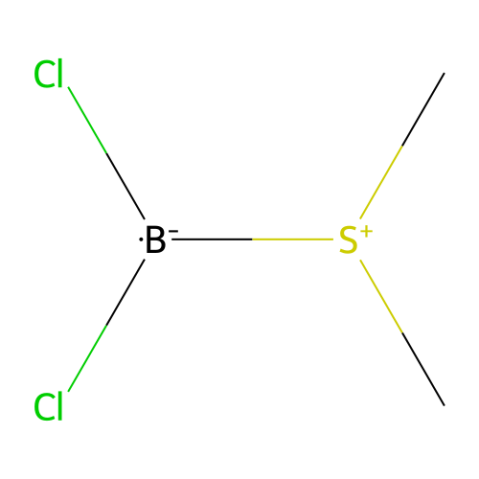 二氯硼烷甲基硫醚络合物,Dichloroborane methyl sulfide complex