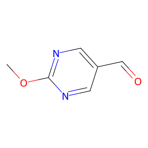 5-甲酰基-2-甲氧基嘧啶,5-Formyl-2-methoxypyrimidine