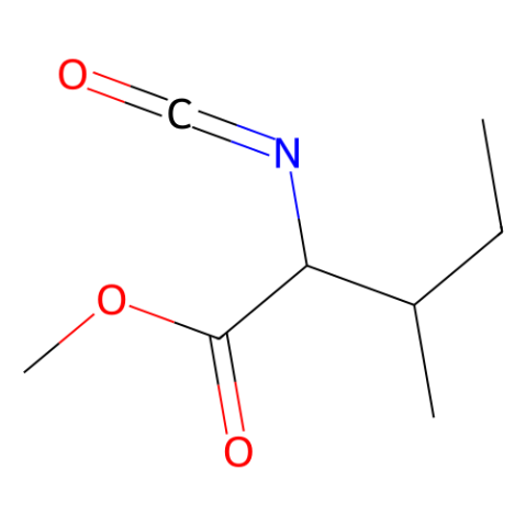 (2S,3S)-2-异氰酰基-3-甲基戊酸甲酯,Methyl (2S,3S)-2-Isocyanato-3-methylvalerate