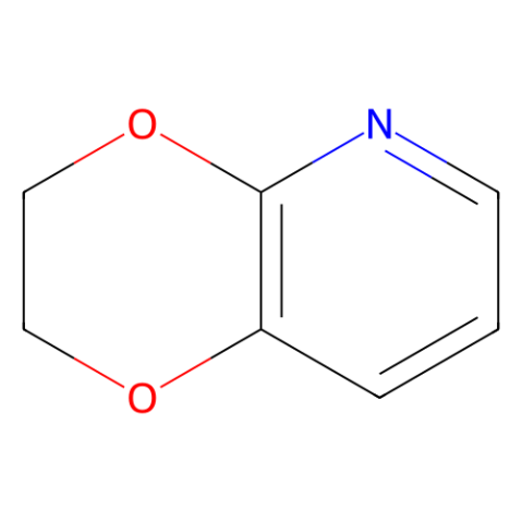 2,3-二氢-1,4-二噁并[2,3-b]吡啶,2,3-Dihydro-[1,4]dioxino[2,3-b]pyridine