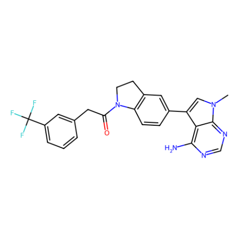 GSK2606414,GSK2606414