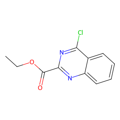 4-氯喹唑啉-2-羧酸乙酯,Ethyl 4-chloroquinazoline-2-carboxylate
