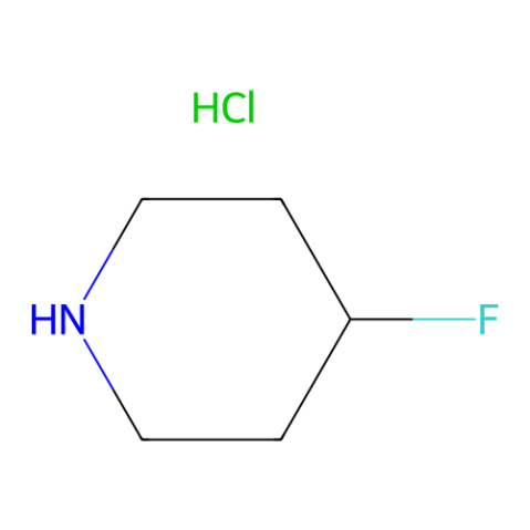 4-氟哌啶盐酸盐,4-Fluoropiperidine hydrochloride