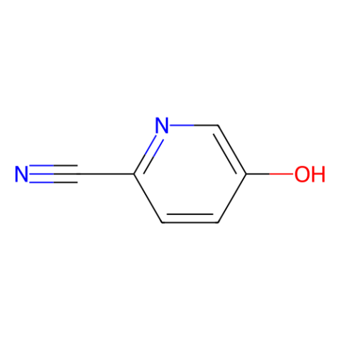 5-羟基吡啶-2-腈,5-hydroxypyridine-2-carbonitrile
