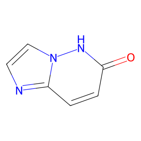 咪唑并[1,2-b ]哒嗪-6-醇,Imidazo[1,2-b]pyridazin-6-ol