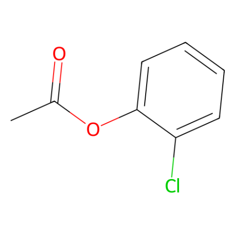 乙酸2-氯苯酯,2-Chlorophenyl Acetate