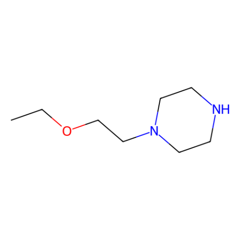 1-(2-乙氧基乙基)哌嗪,1-(2-Ethoxyethyl)piperazine