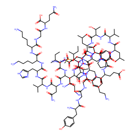 β－内啡肽,鼠,β-Endorphin, rat