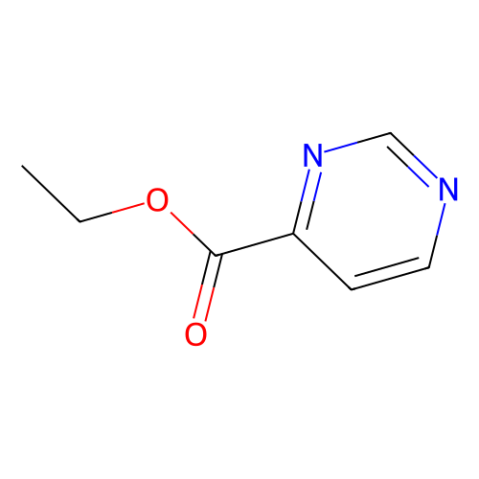 嘧啶-4-甲酸乙酯,Ethyl Pyrimidine-4-carboxylate