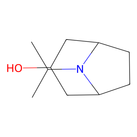 N-异丙基托品醇,Endo-8-Isopropyl-8-Azabicyclo[3.2.1]Octan-3-ol
