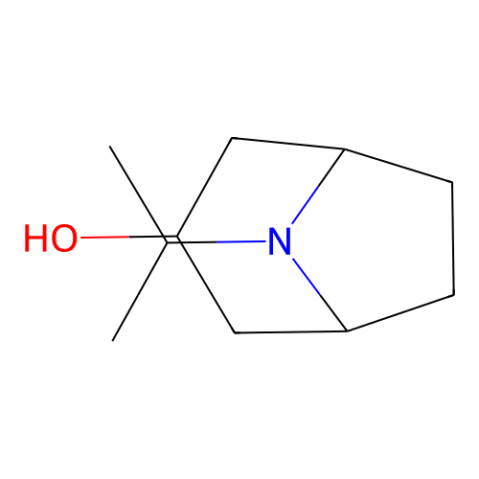 N-異丙基托品醇,Endo-8-Isopropyl-8-Azabicyclo[3.2.1]Octan-3-ol