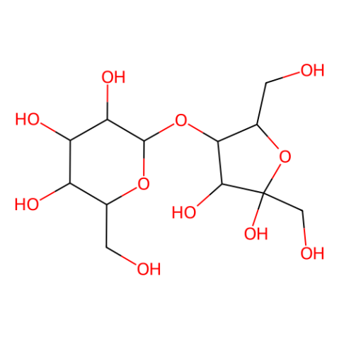 乳果糖,Lactulose