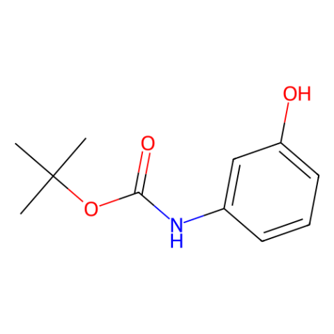 N-Boc-3-氨基苯酚,N-Boc-3-aminophenol