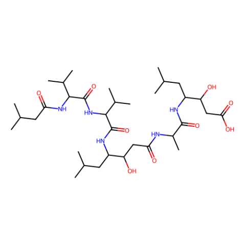 胃蛋白酶抑制剂,Pepstatin