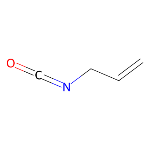 异氰酸烯丙酯,Allyl isocyanate