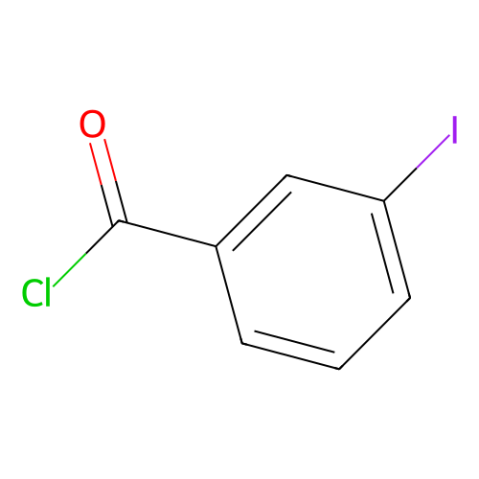 3-碘苯甲酰氯,3-Iodobenzoyl Chloride
