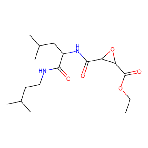 Aloxistatin (E64d),Aloxistatin (E64d)